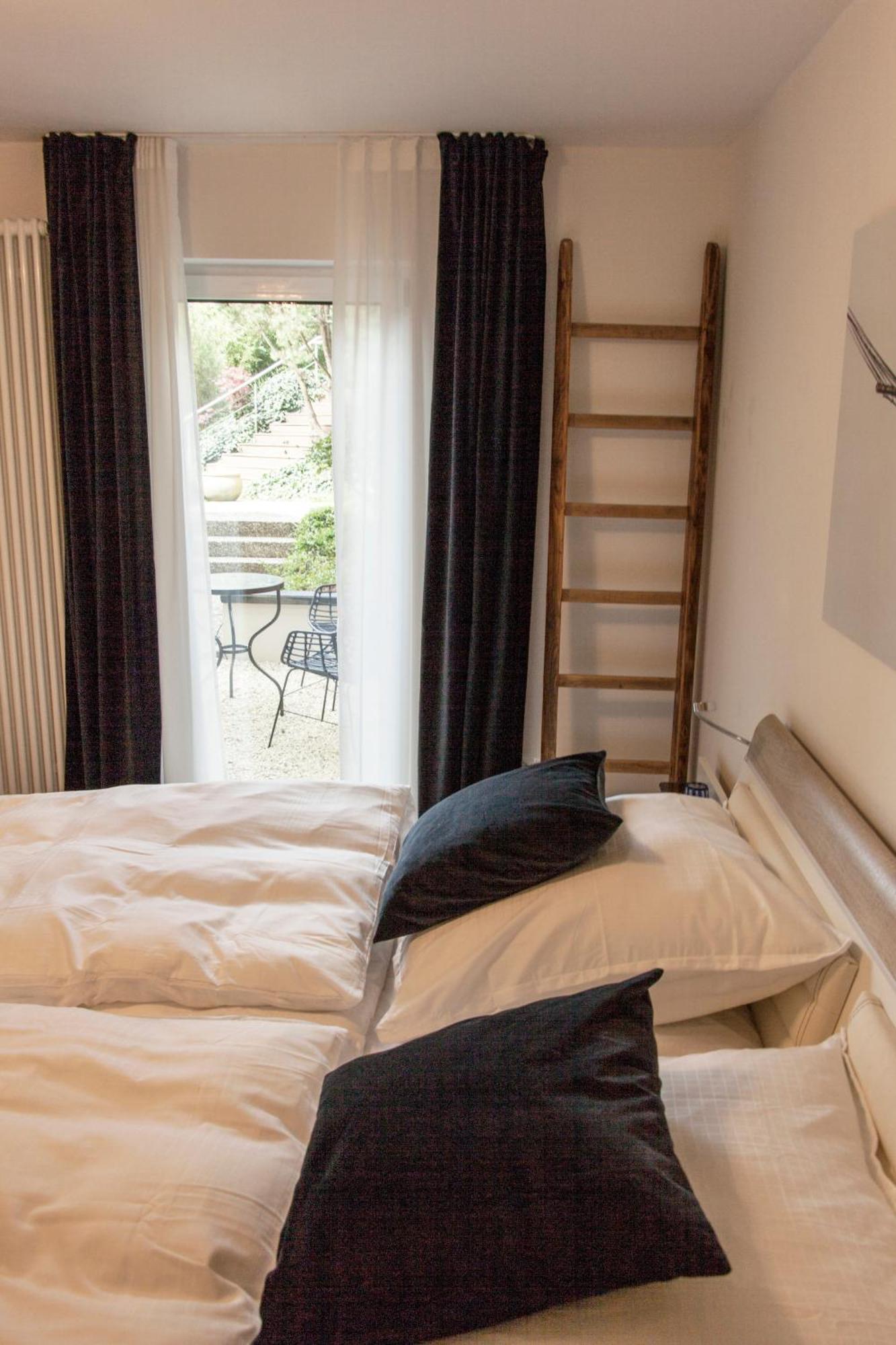 Ferienwohnung "Gaston" Mitten In Waldbreitbach Экстерьер фото