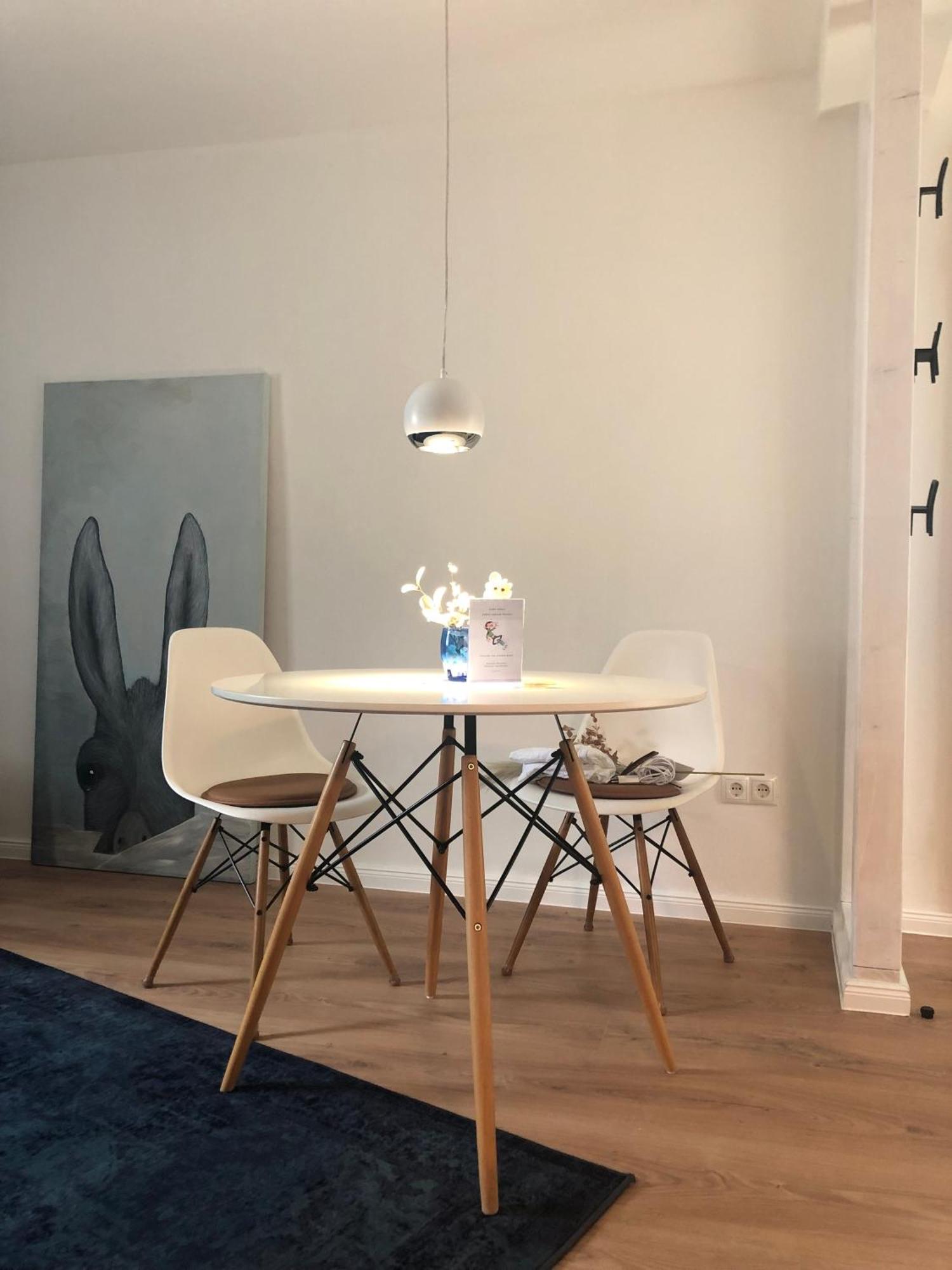 Ferienwohnung "Gaston" Mitten In Waldbreitbach Экстерьер фото